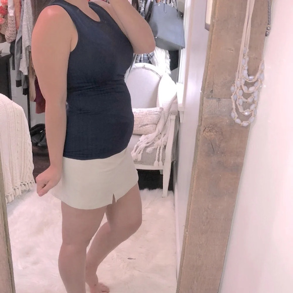 Athleta small top - Picture 1 of 6